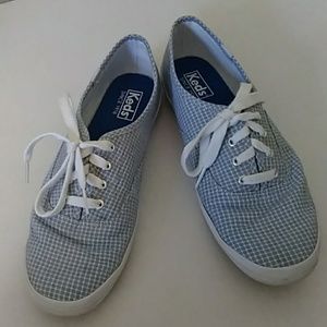Cute Keds Sneakers!